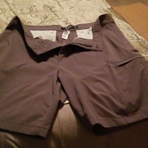 Mens Golf Shorts